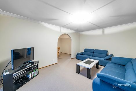 Property photo of 45 Morrison Street Kambah ACT 2902