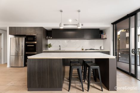 Property photo of 102/109 Commercial Road Teneriffe QLD 4005