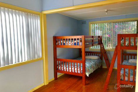 Property photo of 4 Berry Street Huskisson NSW 2540