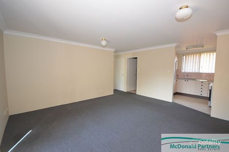 17/38-40 Chapman St, Gymea, NSW 2227