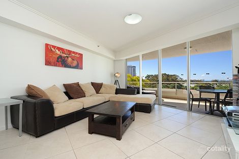 Property photo of 308/14 Aerodrome Road Maroochydore QLD 4558
