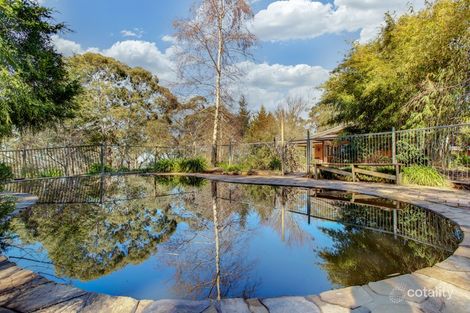 Property photo of 573 Mount Lofty Summit Road Greenhill SA 5140