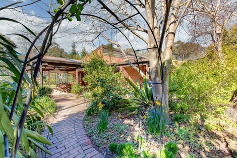 Property photo of 573 Mount Lofty Summit Road Greenhill SA 5140