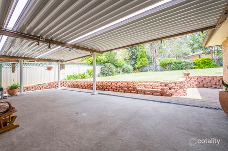Property photo of 14 Cassidy Avenue Muswellbrook NSW 2333