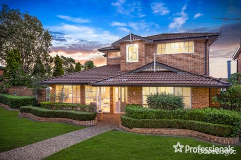 Property photo of 7 Royal Oak Drive Alfords Point NSW 2234