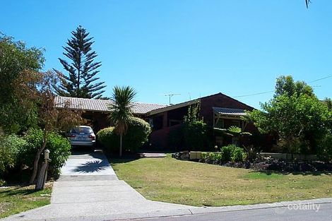 39 Tifera Cir, Kallaroo, WA 6025