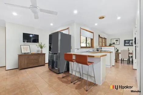 Property photo of 6 Eggers Place Bonython ACT 2905