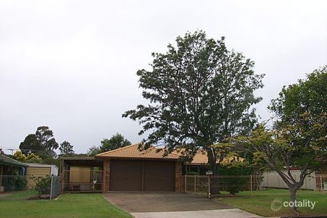 77 Fitzroy St, Cleveland, QLD 4163