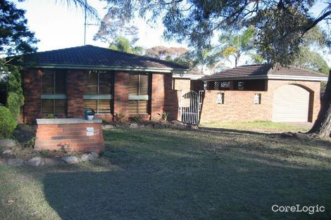 Property photo of 40 Celebes Street Ashtonfield NSW 2323
