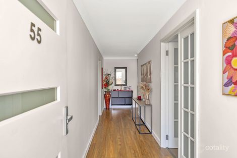 Property photo of 55 Pinehurst Loop Meadow Springs WA 6210