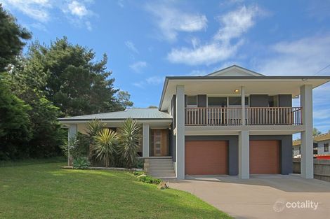 3b Valley View Cl, Milton, NSW 2538
