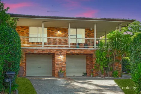 Property photo of 4 James Ruse Close Windsor NSW 2756