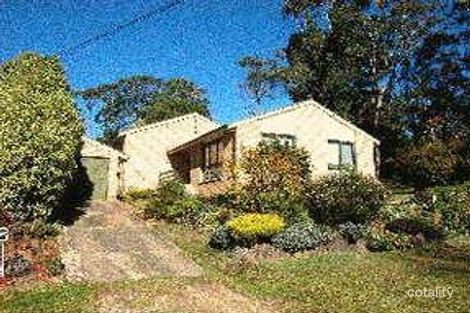 Property photo of 60 Hall Parade Hazelbrook NSW 2779