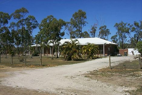 Property photo of 12 Annaville Road Jensen QLD 4818