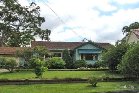 19 Geoffrey St, South Turramurra, NSW 2074