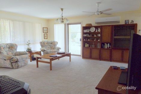 Property photo of 50 Chappell Road Glan Devon QLD 4615