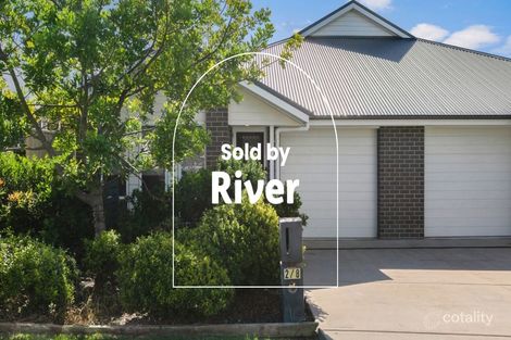 Property photo of 2/8 Croft Close Thornton NSW 2322