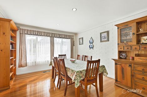Property photo of 11 Akron Street Ferntree Gully VIC 3156
