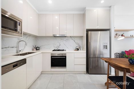 Property photo of 401/44-46 Shoreline Drive Rhodes NSW 2138