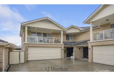Property photo of 4/36 Macquarie Street Speers Point NSW 2284