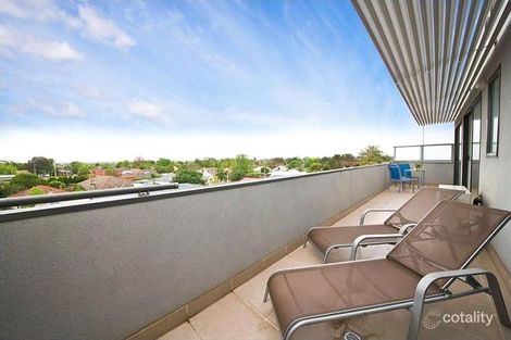 Property photo of 17/24 Woorayl Street Carnegie VIC 3163