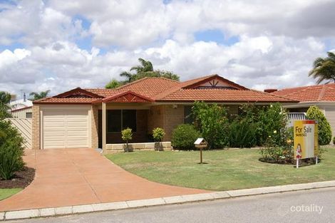 11 Marich Cove, Atwell, WA 6164