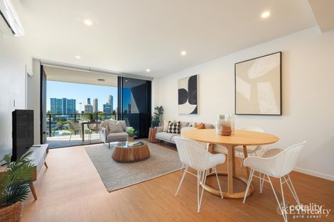 Property photo of 604/5-7 Peninsular Drive Surfers Paradise QLD 4217