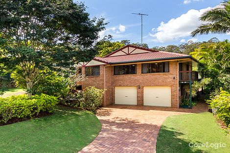 Property photo of 48-50 Andromeda Avenue Tanah Merah QLD 4128