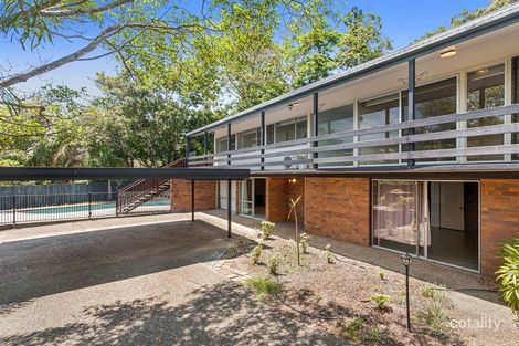 Property photo of 6 Aurora Crescent Kenmore QLD 4069