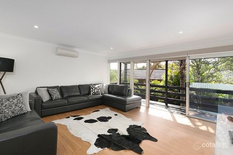 Property photo of 6 Aurora Crescent Kenmore QLD 4069