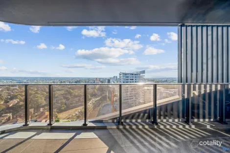 Property photo of 1901/12 Jack Brabham Drive Hurstville NSW 2220