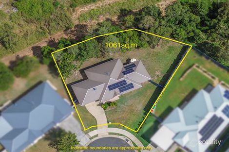 Property photo of 7 Claydon Place Rosewood QLD 4340