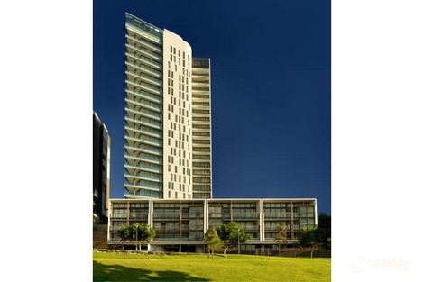 Property photo of 20B/4 Distillery Drive Pyrmont NSW 2009