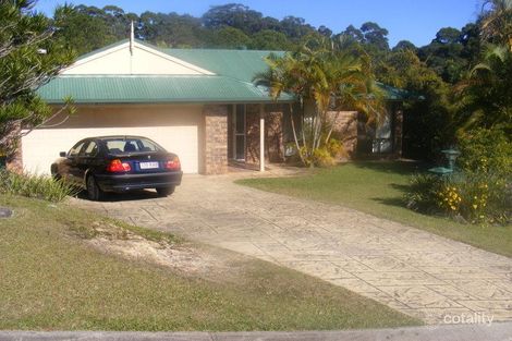 14 Costelloe St, Tugun, QLD 4224