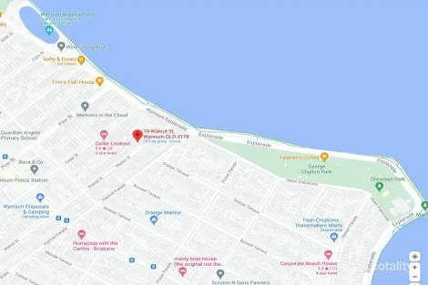 Property photo of 19 Walnut Street Wynnum QLD 4178