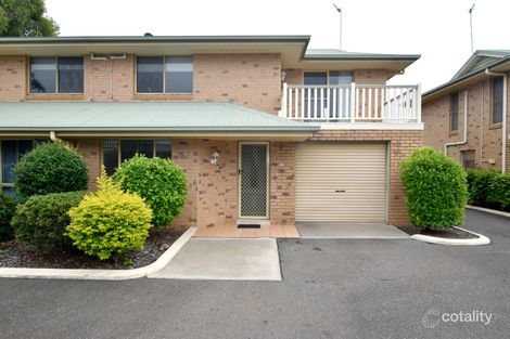 Property photo of 6/7 Central Lane Gladstone Central QLD 4680