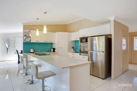 Property photo of 58 Camberwell Circuit Robina QLD 4226