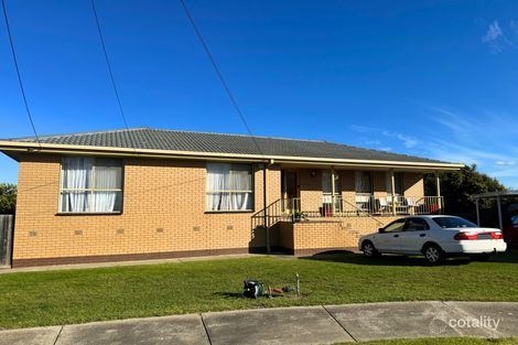 Property photo of 6 Eldine Court Grovedale VIC 3216