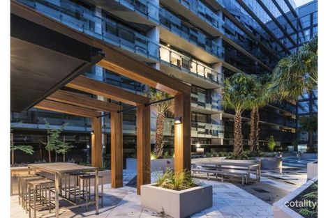 510/20 Shamrock St, Abbotsford, VIC 3067