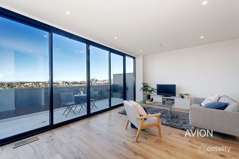 Property photo of 502/88 La Scala Avenue Maribyrnong VIC 3032