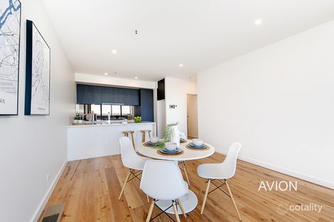 Property photo of 502/88 La Scala Avenue Maribyrnong VIC 3032