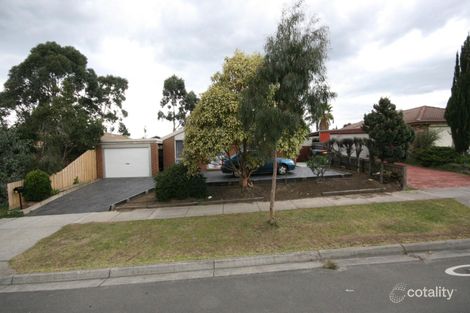 77 Bridgewater Way, Rowville, VIC 3178