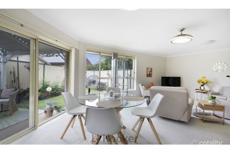 Property photo of 4/36 Macquarie Street Speers Point NSW 2284
