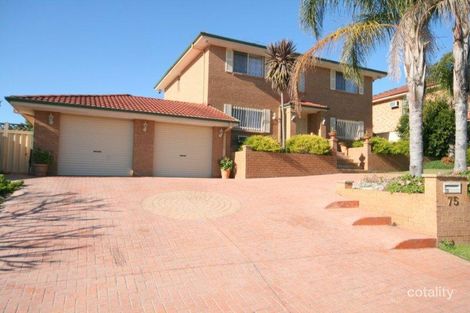 75 Abington Cres, Glen Alpine, NSW 2560