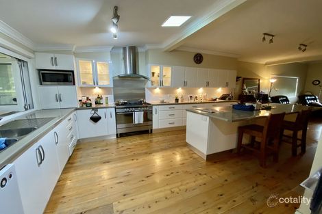 Property photo of 154 Heber Street Moree NSW 2400