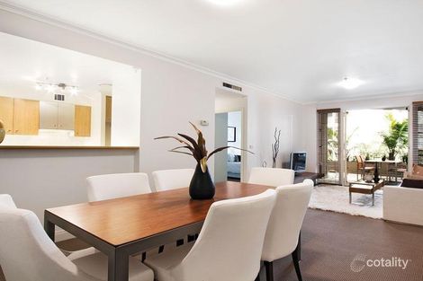 Property photo of A45/190 Albert Street East Melbourne VIC 3002