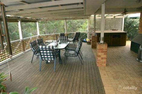 Property photo of 19 Glenlea Drive Helena Valley WA 6056