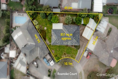 Property photo of 4 Roanoke Court Epping VIC 3076