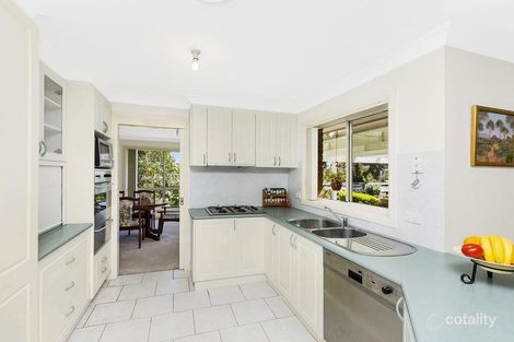 Property photo of 1 North Terrace Jerrabomberra NSW 2619