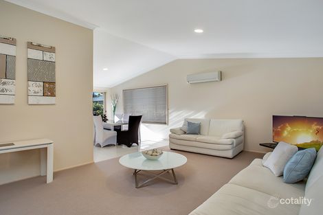 Property photo of 58 Camberwell Circuit Robina QLD 4226